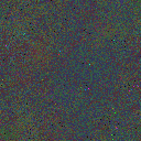 World at epoch 45000