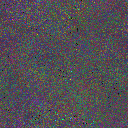 World at epoch 75000