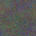 World at epoch 80000