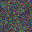 World at epoch 75000