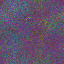World at epoch 30000