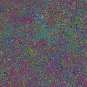 World at epoch 55000