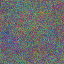 World at epoch 30000