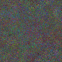 World at epoch 80000