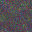 World at epoch 80000