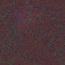 World at epoch 50000