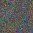 World at epoch 65000