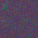 World at epoch 55000