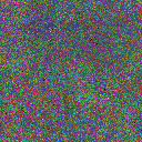 World at epoch 25000