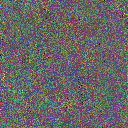 World at epoch 35000