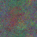 World at epoch 35000