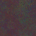 World at epoch 55000