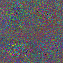 World at epoch 30000