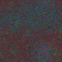 World at epoch 55000