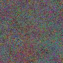 World at epoch 35000