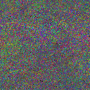 World at epoch 35000