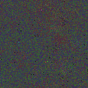 World at epoch 60000