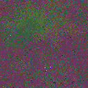 World at epoch 30000