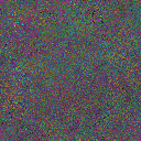 World at epoch 65000