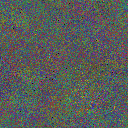 World at epoch 80000