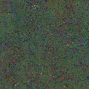 World at epoch 60000
