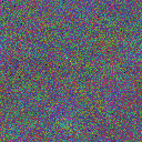 World at epoch 55000