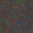 World at epoch 65000
