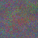 World at epoch 60000