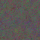 World at epoch 45000