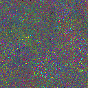 World at epoch 70000