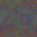 World at epoch 45000
