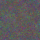 World at epoch 55000