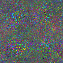 World at epoch 30000