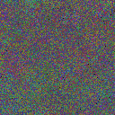 World at epoch 60000