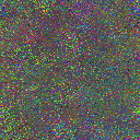 World at epoch 35000