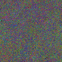 World at epoch 65000