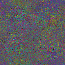 World at epoch 50000