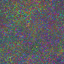 World at epoch 55000