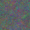 World at epoch 80000