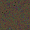 World at epoch 80000