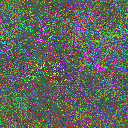 World at epoch 60000