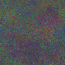 World at epoch 55000