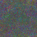 World at epoch 50000