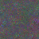World at epoch 80000