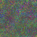 World at epoch 65000