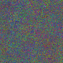 World at epoch 80000