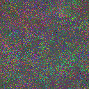 World at epoch 55000