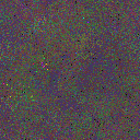 World at epoch 60000