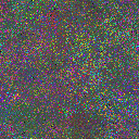 World at epoch 60000