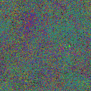 World at epoch 50000